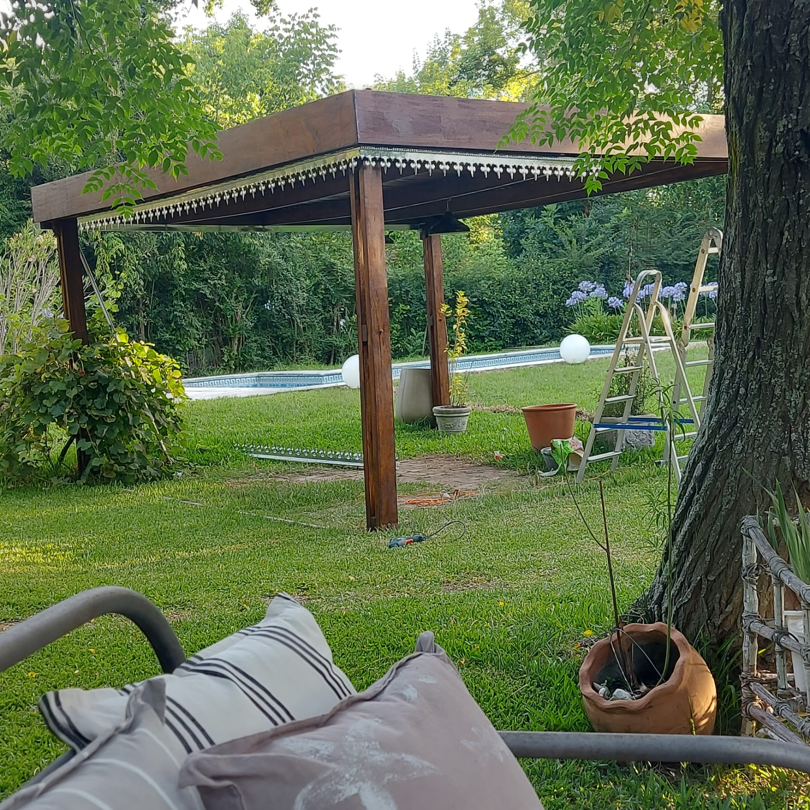 CASA HERMOSA