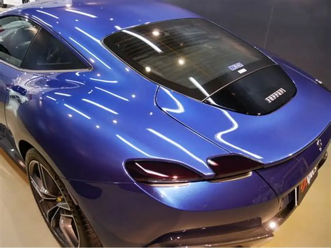 AUTO ESPECIAL