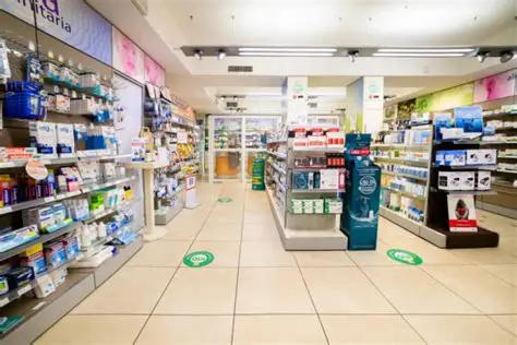 FARMACIA