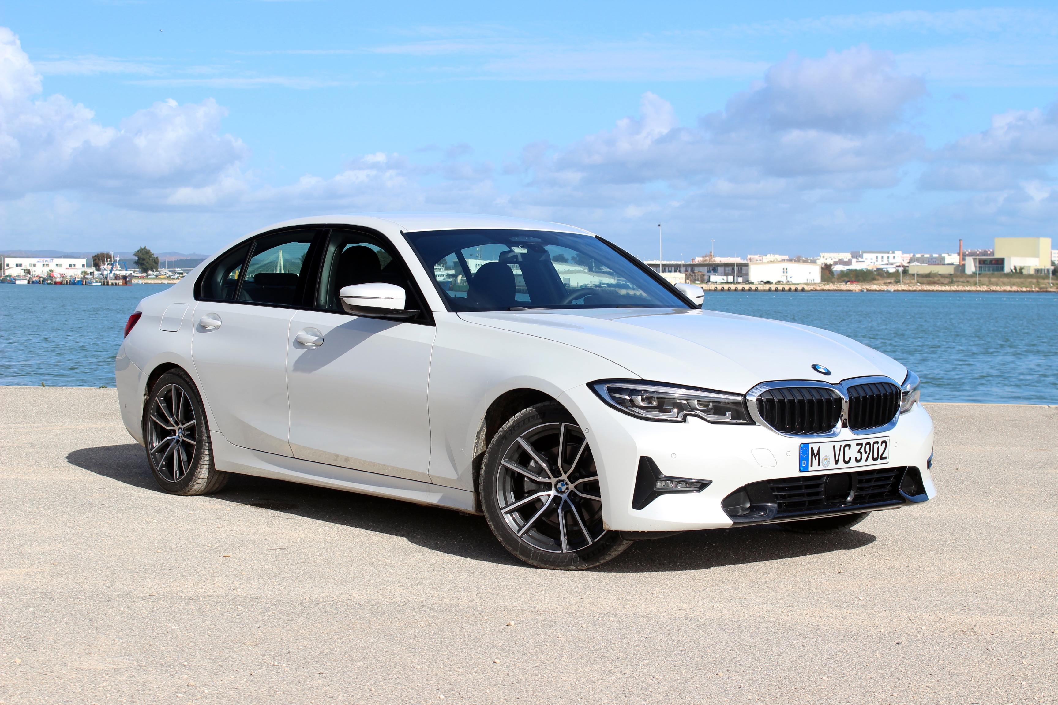 BMW Serie 3