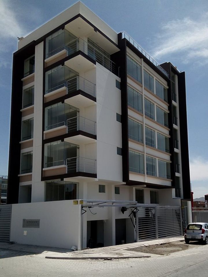 casa